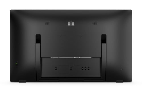 Elo Touch Solutions E510644 computer monitor 27" 1920 x 1080 pixels Full HD LED Touchscreen Multi-user Black
