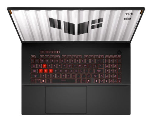 ASUS TUF Gaming A18 FA808UH-RS74 AMD Ryzen™ 7 260 Laptop 18" Full HD+ 16 GB DDR5-SDRAM 1 TB SSD NVIDIA GeForce RTX 5050 Wi-Fi 6E (802.11ax) Windows 11 Home Gray