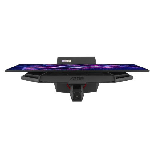 ASUS ROG Strix XG27ACDNG computer monitor 27" 2560 x 1440 pixels Quad HD QD-OLED Black