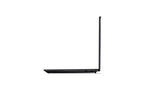 Lenovo ThinkPad P16s Gen 4 (Intel) Intel Core Ultra 9 285H Mobile workstation 16" Touchscreen WQUXGA 32 GB DDR5-SDRAM 512 GB SSD Wi-Fi 7 (802.11be) Windows 11 Pro Black