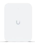Ubiquiti U7 In-Wall 4300 Mbit/s White Power over Ethernet (PoE)