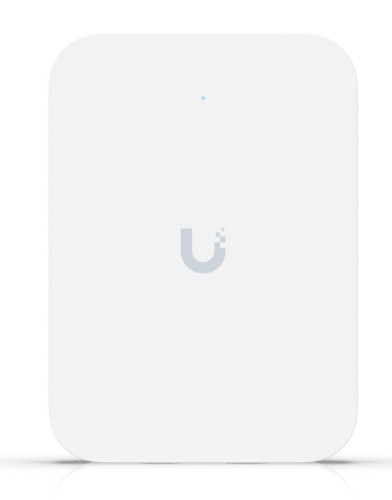 Ubiquiti U7 In-Wall 4300 Mbit/s White Power over Ethernet (PoE)