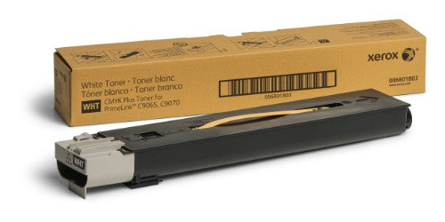 Xerox 006R01803 toner cartridge 1 pc(s) Original White