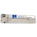 AddOn Networks SFP-25GBASE-LR-300M-AO network transceiver module Fiber optic 25000 Mbit/s QSFP28 1310 nm