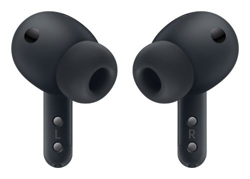 Samsung Galaxy Buds4 Pro Headset True Wireless Stereo (TWS) In-ear Calls/Music Bluetooth Black