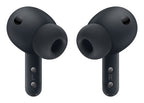 Samsung Galaxy Buds4 Pro Headset True Wireless Stereo (TWS) In-ear Calls/Music Bluetooth Black
