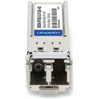 AddOn Networks DWDM-SFP10G-33.47-100-I-AO network transceiver module Fiber optic 10000 Mbit/s SFP+ 1533.47 nm