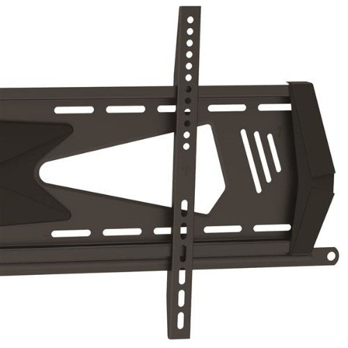 StarTech.com FPWFXBAT TV mount/stand 75" Black
