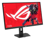 ASUS ROG Strix Pulsar XG27AQNGV computer monitor 27" 2560 x 1440 pixels Wide Quad HD LCD Black