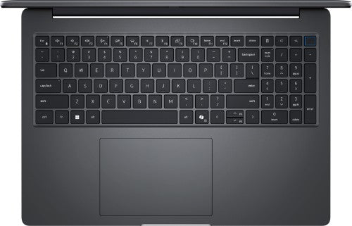 DELL Pro Precision 5 14S PW516265 Copilot+ PC AMD Ryzen AI 7 PRO PRO 450 Mobile workstation 16" Full HD+ 32 GB LPDDR5x-SDRAM 512 GB SSD Wi-Fi 7 (802.11be) Windows 11 Pro Graphite US English