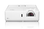 Optoma ZK708T data projector Standard throw projector 7000 ANSI lumens DLP UHD 4K (3840x2160) 3D White