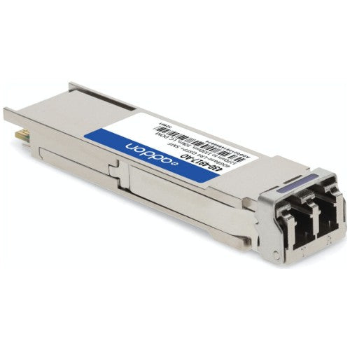 AddOn Networks 430-4917-AO network transceiver module Fiber optic 40000 Mbit/s QSFP+ 1330 nm