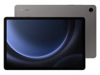 Samsung Galaxy Tab S9 FE Samsung Exynos 128 GB 10.9" 6 GB Wi-Fi 6 (802.11ax) Android 13 Gray