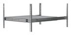 Ubiquiti UniFi Pro XG 48 PoE Managed L3 10G Ethernet (100/1000/10000) Power over Ethernet (PoE) 1U Gray