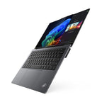 Lenovo ThinkPad X9-14 Gen 1 Aura Edition Copilot+ PC Intel Core Ultra 7 258V Laptop 14" Touchscreen 2.8K 32 GB LPDDR5x-SDRAM 512 GB SSD Wi-Fi 7 (802.11be) Windows 11 Pro English Gray