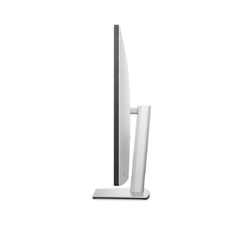 DELL UltraSharp U4323QE computer monitor 43" 3840 x 2160 pixels 4K Ultra HD LCD Silver