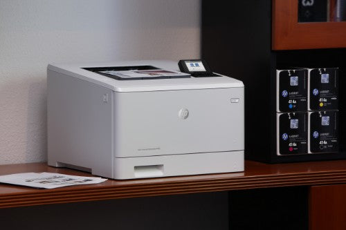 HP 414A Yellow Original LaserJet Toner Cartridge