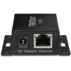 Trendnet TU-S9E interface cards/adapter RS-232