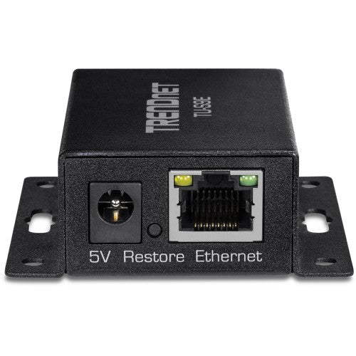 Trendnet TU-S9E interface cards/adapter RS-232
