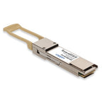 AddOn Networks QSFP-200G-SR4-S-AO network transceiver module Fiber optic 200000 Mbit/s QSFP56 850 nm