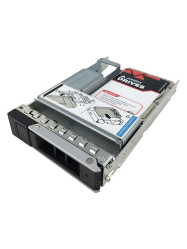 Axiom 400-ASGT-AX internal hard drive 600 GB 10000 RPM 128 MB 2.5" SAS