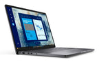 DELL Pro 16 PC16250 Intel Core 7 150U Laptop 16" Touchscreen Full HD+ 16 GB DDR5-SDRAM 512 GB SSD Wi-Fi 6E (802.11ax) Windows 11 Pro US English Black