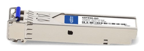 AddOn Networks S2P34A-AO network transceiver module Fiber optic 25000 Mbit/s SFP28 1310 nm