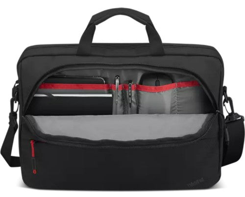 Lenovo 4X41D97727 laptop case 14" Toploader bag Black