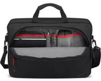 Lenovo 4X41D97727 laptop case 14" Toploader bag Black