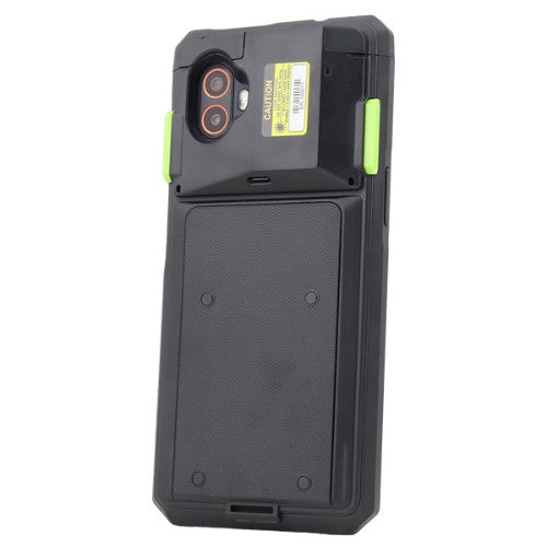 KOAMTAC SKX6PRO Built-in bar code reader 1D/2D Photo diode Black