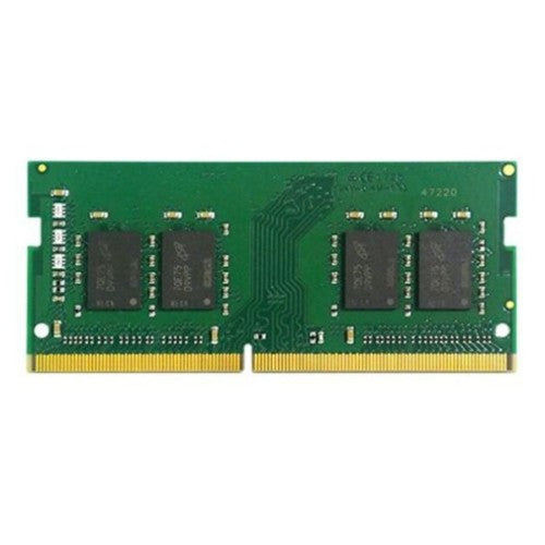 QNAP RAM-16GDR4D1-SO-3200 memory module 16 GB 1 x 16 GB DDR4 260-pin SO-DIMM