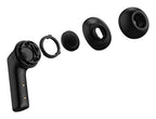 ASUS ROG Cetra True Wireless Headset True Wireless Stereo (TWS) In-ear Gaming USB Type-C Bluetooth Black
