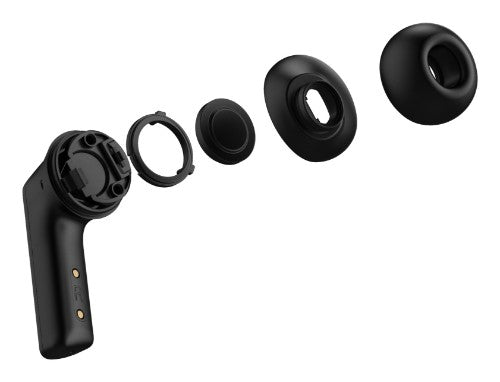 ASUS ROG Cetra True Wireless Headset True Wireless Stereo (TWS) In-ear Gaming USB Type-C Bluetooth Black