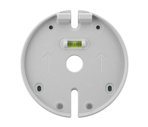 Logitech 952-000120 camera mounting accessory Mounting plate