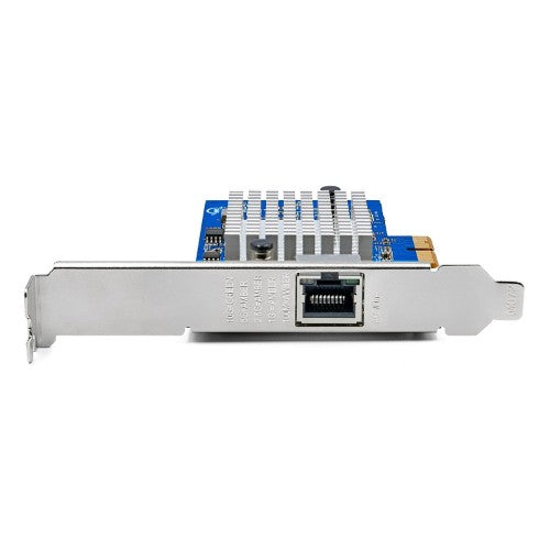 OWC 10G Ethernet PCIe Network Adapter Internal 7200 Mbit/s