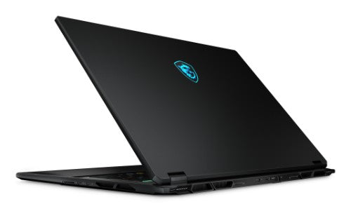 MSI Stealth 18 HX AI A2XWIG-028US Intel Core Ultra 9 275HX Laptop 18" Quad HD+ 32 GB DDR5-SDRAM 2 TB SSD NVIDIA® GeForce RTX™ 5080 Laptop GPU Wi-Fi 7 (802.11be) Windows 11 Pro Black