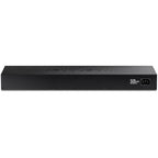 Trendnet TEG-S25 network switch Gigabit Ethernet (10/100/1000) Black