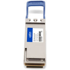 AddOn Networks QSFP-100G-LR4-S-20-I-AO network transceiver module Fiber optic 100000 Mbit/s QSFP28 1309 nm