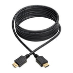 Tripp Lite P568-010-BK-GRP HDMI cable 120.1" (3.05 m) HDMI Type A (Standard) Black