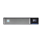Eaton 5PX1500HRTG2 uninterruptible power supply (UPS) Line-Interactive 1.5 kVA 1500 W 8 AC outlet(s)