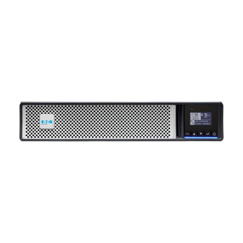 Eaton 5PX1500HRTG2 uninterruptible power supply (UPS) Line-Interactive 1.5 kVA 1500 W 8 AC outlet(s)