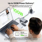 Belkin Connect Gray