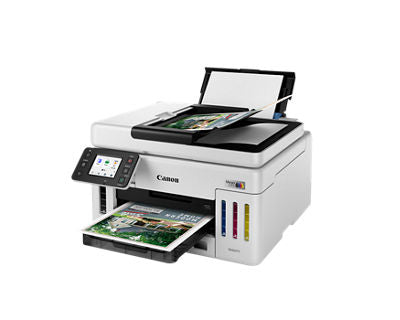 Canon MAXIFY GX6120 Inkjet A4 600 x 1200 DPI Wi-Fi