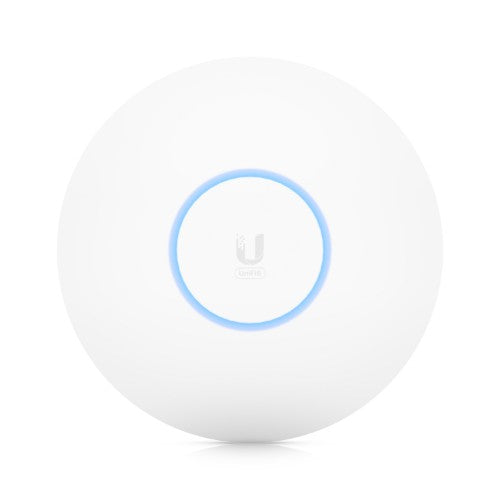Ubiquiti U6-PRO-US wireless access point 4800 Mbit/s White Power over Ethernet (PoE)