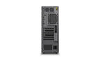 Lenovo ThinkStation P5 Intel Xeon W w3-2435 64 GB DDR5-SDRAM 2 TB SSD NVIDIA RTX 2000 Ada Windows 11 Pro for Workstations Tower Workstation Black, Red