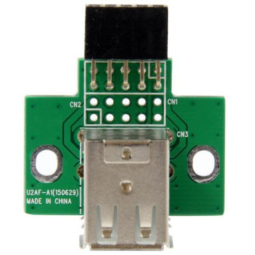StarTech.com USBMBADAPT2 interface cards/adapter Internal USB 2.0