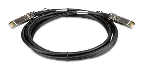 AddOn Networks 462-3635-AO InfiniBand/fibre optic cable 19.7" (0.5 m) QSFP+ Black