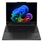 Lenovo ThinkPad T14s 2-in-1 Gen 2 Copilot+ PC Intel Core Ultra 5 335 Hybrid (2-in-1) 14" Touchscreen WUXGA 16 GB LPDDR5x-SDRAM 512 GB SSD Wi-Fi 7 (802.11be) Windows 11 Pro English Black
