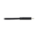 Tripp Lite U444-006-HDR2BE USB graphics adapter 4096 x 2160 pixels Black
