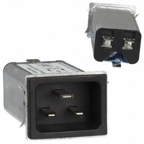 Eaton PW103BA1U405 power distribution unit (PDU) 16 AC outlet(s) 1U Black